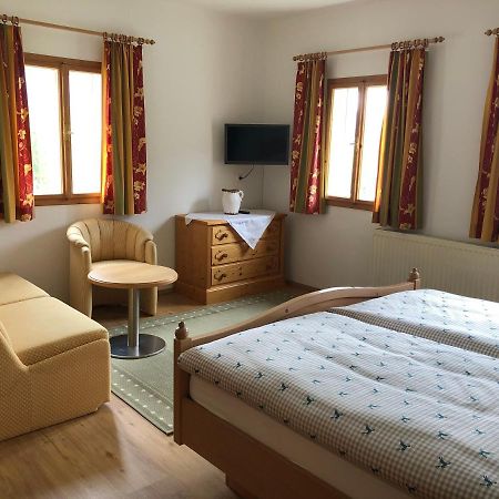 Appartement Stapflhof à Bad Aussee Extérieur photo