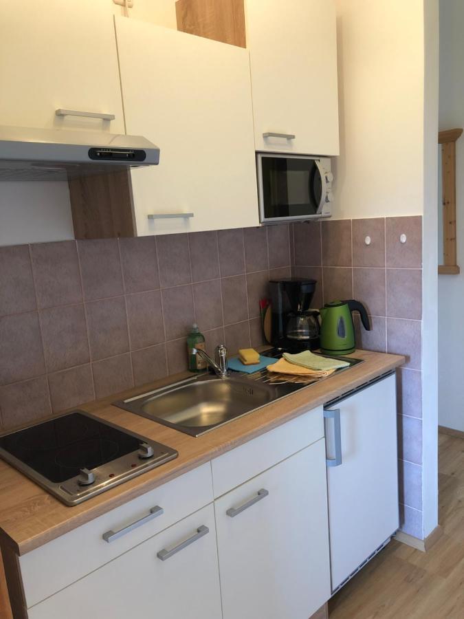 Appartement Stapflhof à Bad Aussee Extérieur photo
