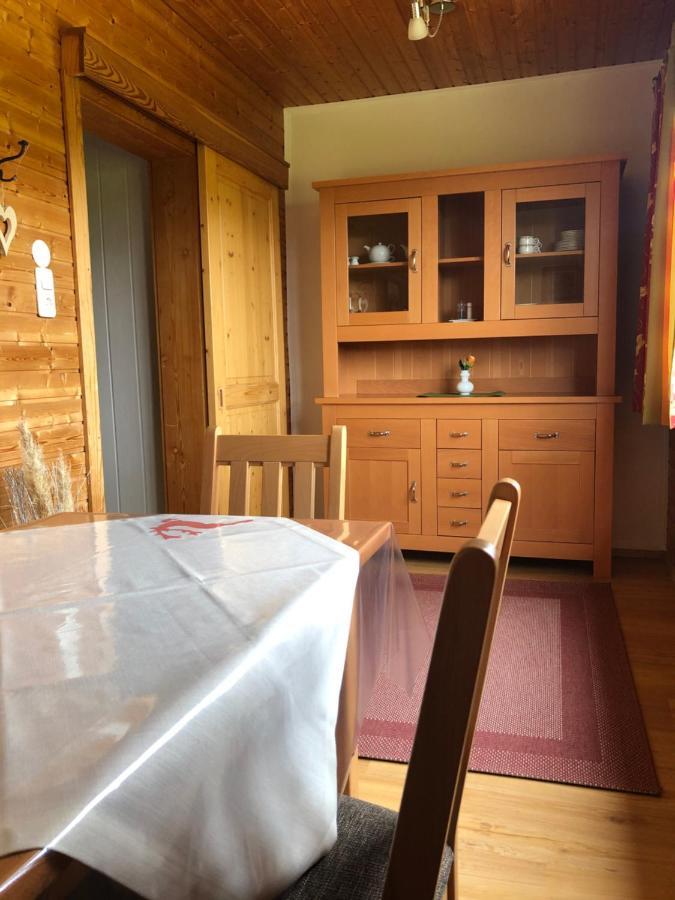Appartement Stapflhof à Bad Aussee Extérieur photo