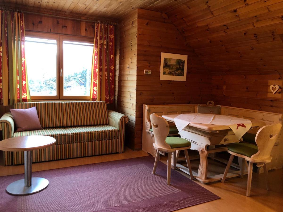 Appartement Stapflhof à Bad Aussee Extérieur photo