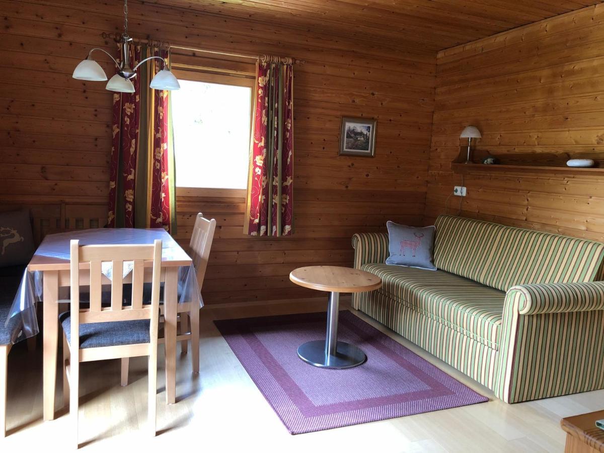 Appartement Stapflhof à Bad Aussee Extérieur photo