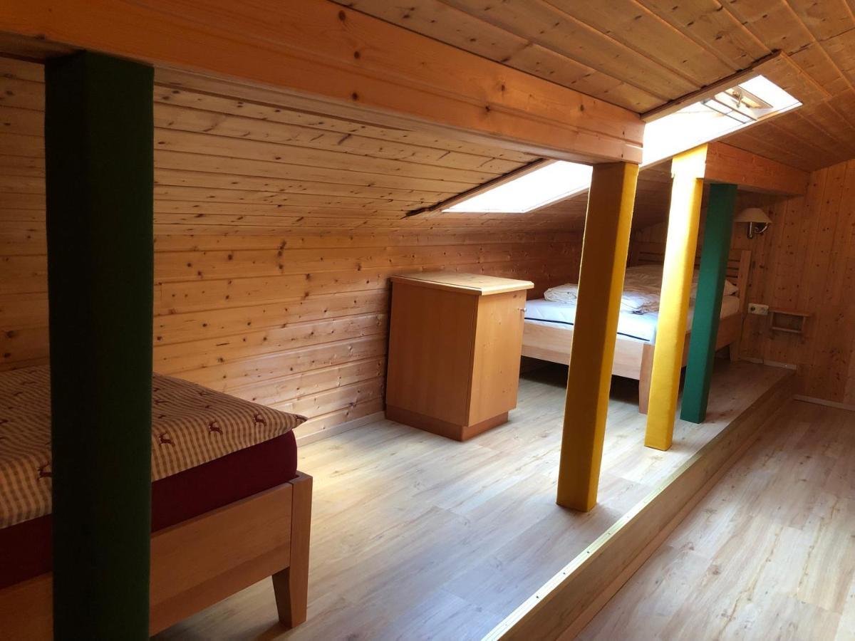 Appartement Stapflhof à Bad Aussee Extérieur photo